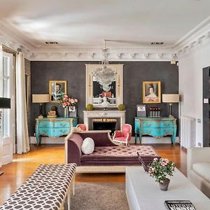 Apartamento Deluxe